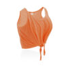 FLUOR ORANGE