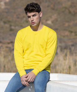 Erwachsene Technische Sweatshirt Kroby