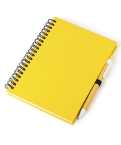 Alternative view of Notizbuch Koguel