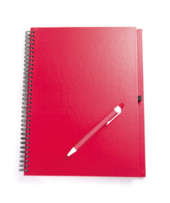 Alternative view of Notizbuch Tecnar