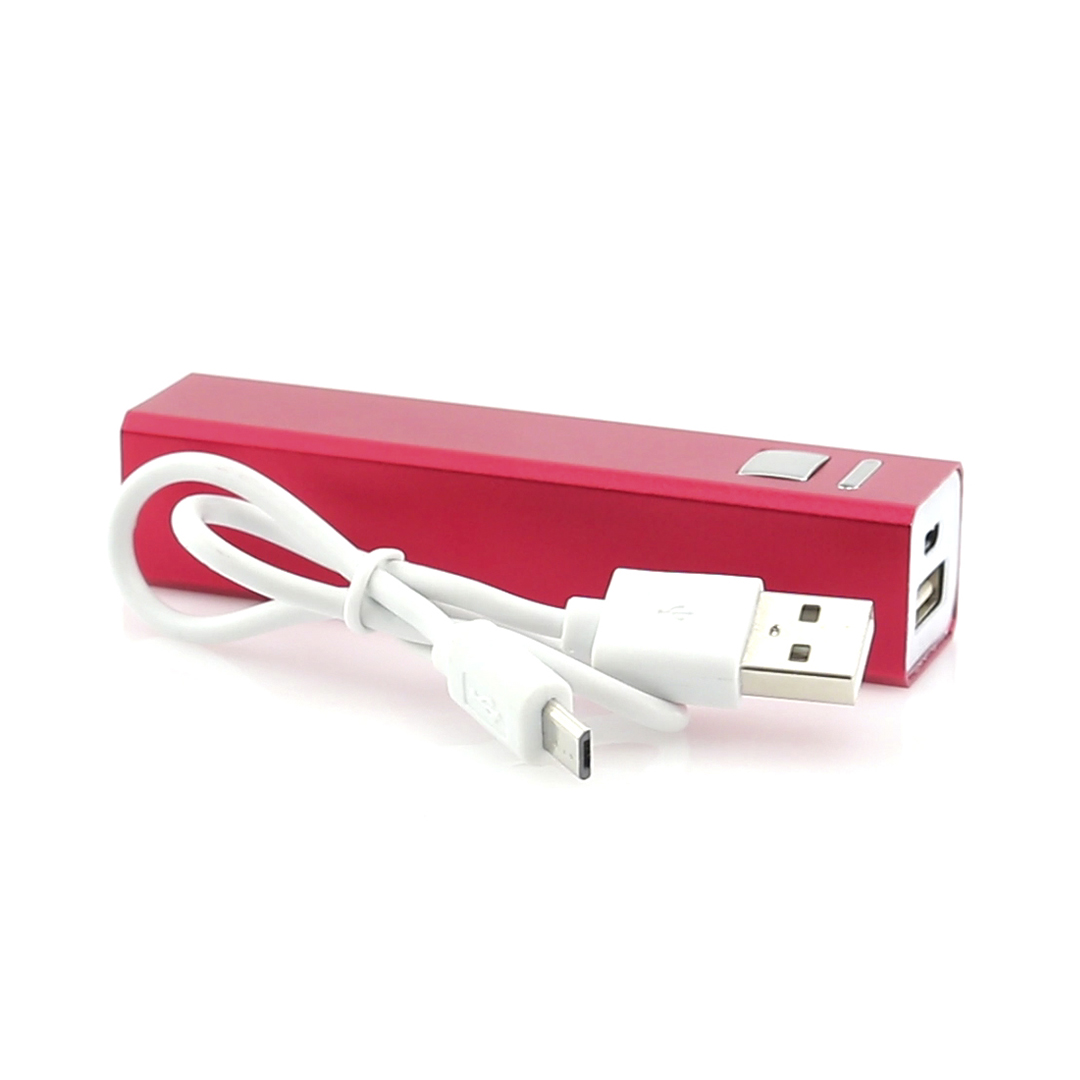 Power Bank Thazer 4 Power Bank Thazer – Bild 2