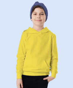 Kinder Technische Sweatshirt Theon