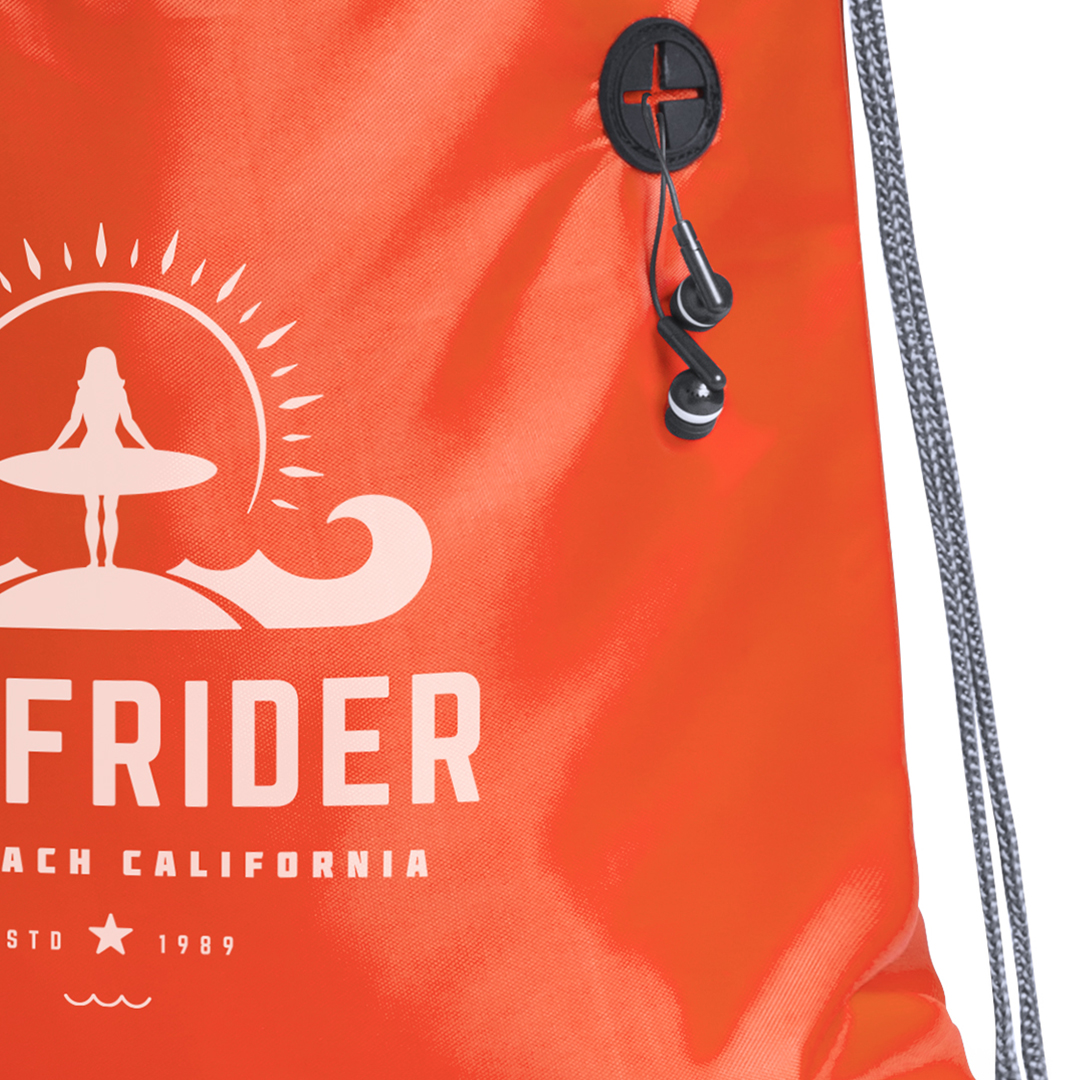 Rucksack Blades – Bild 4