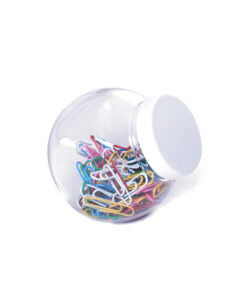 Büroklammernhalter Rhydor