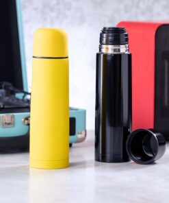 Alternative view of Thermoskanne Hosban