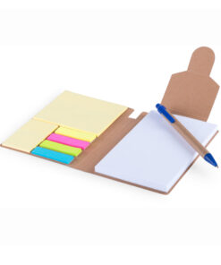 Alternative view of Notizblock Cravis