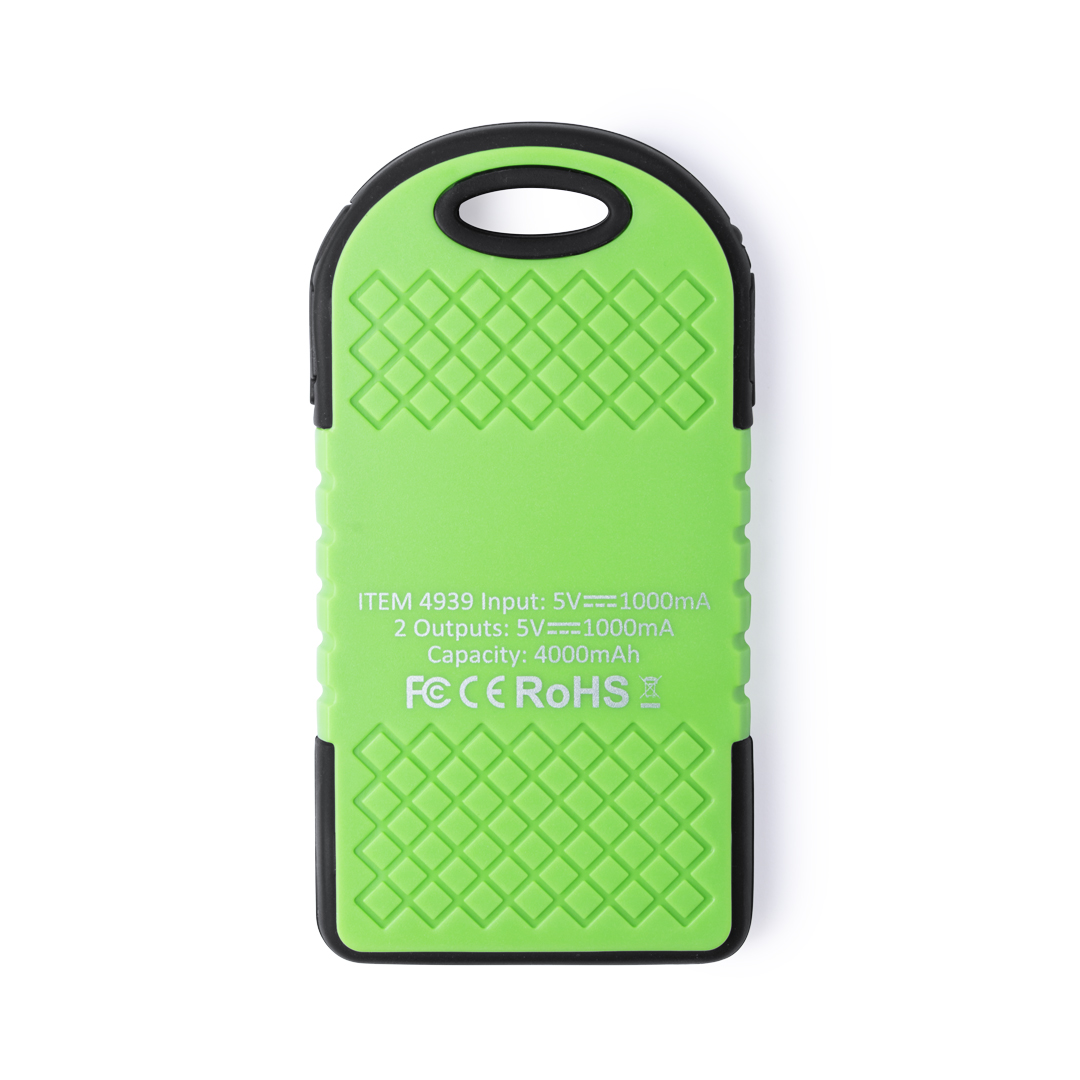 Power Bank Lenard 7 Power Bank Lenard – Bild 5