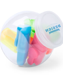 Textmarker Set Layax