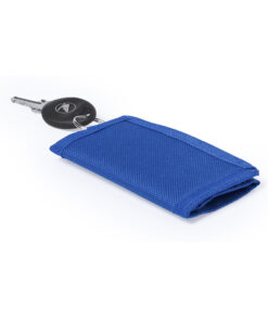 Alternative view of Schlüsselanhänger Portemonnaie Motok