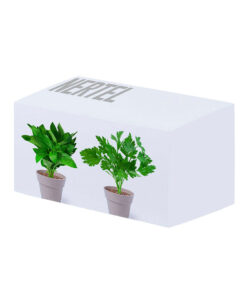 Blumentopf Set Nertel