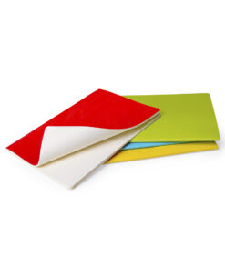 Alternative view of Notizbuch Dienel