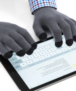 Alternative view of Touchpad Handschuhe Tellar