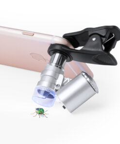 Mikroskop Dicson 60X