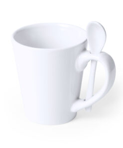 Sublimations Tasse Kaffir