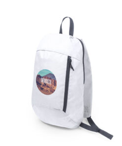 Alternative view of Rucksack Decath