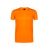 FLUOR ORANGE