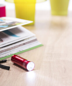 Alternative view of Lampe Conny