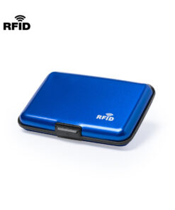 Alternative view of Visitenkartenetui Rainol