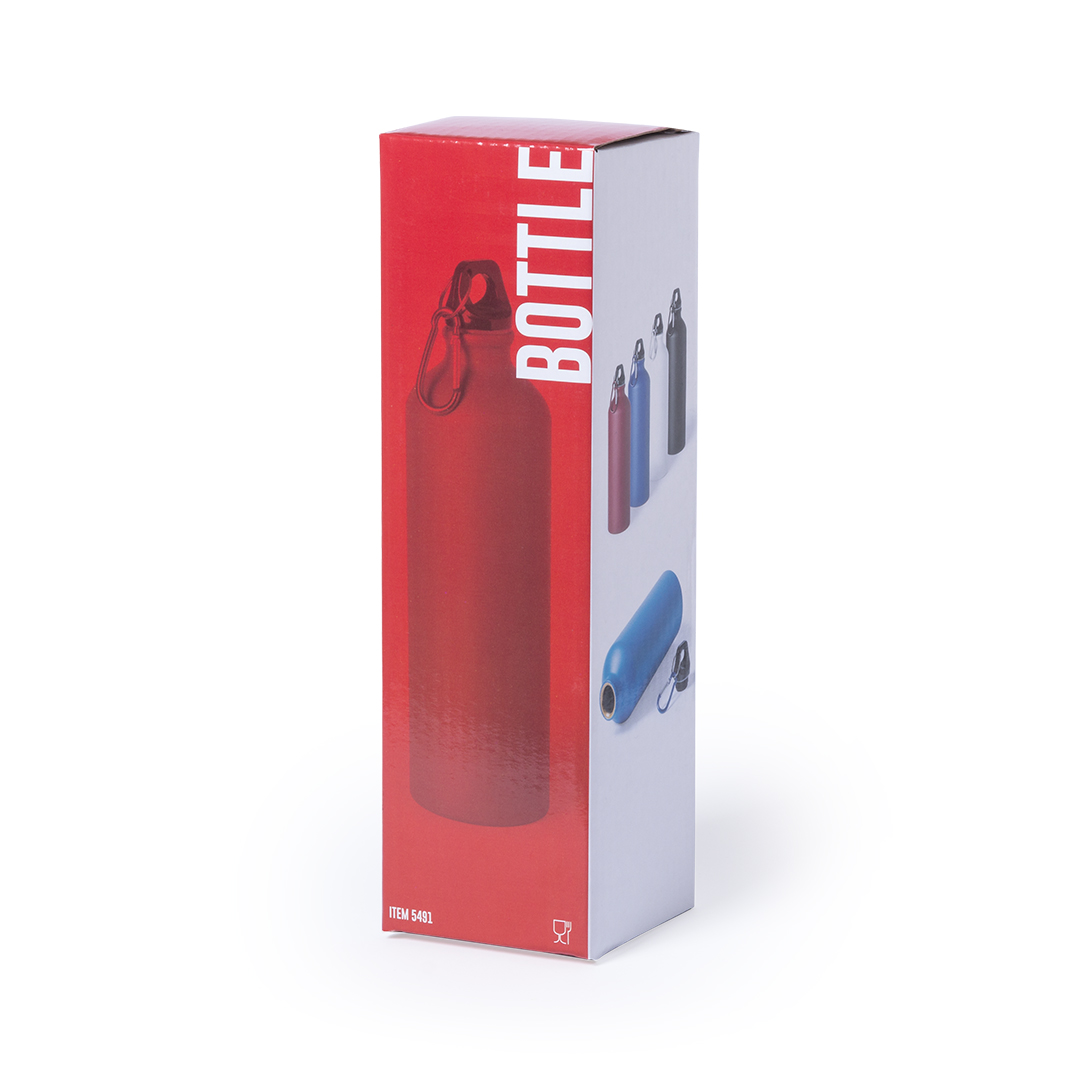 Trinkflasche Delby – Bild 2