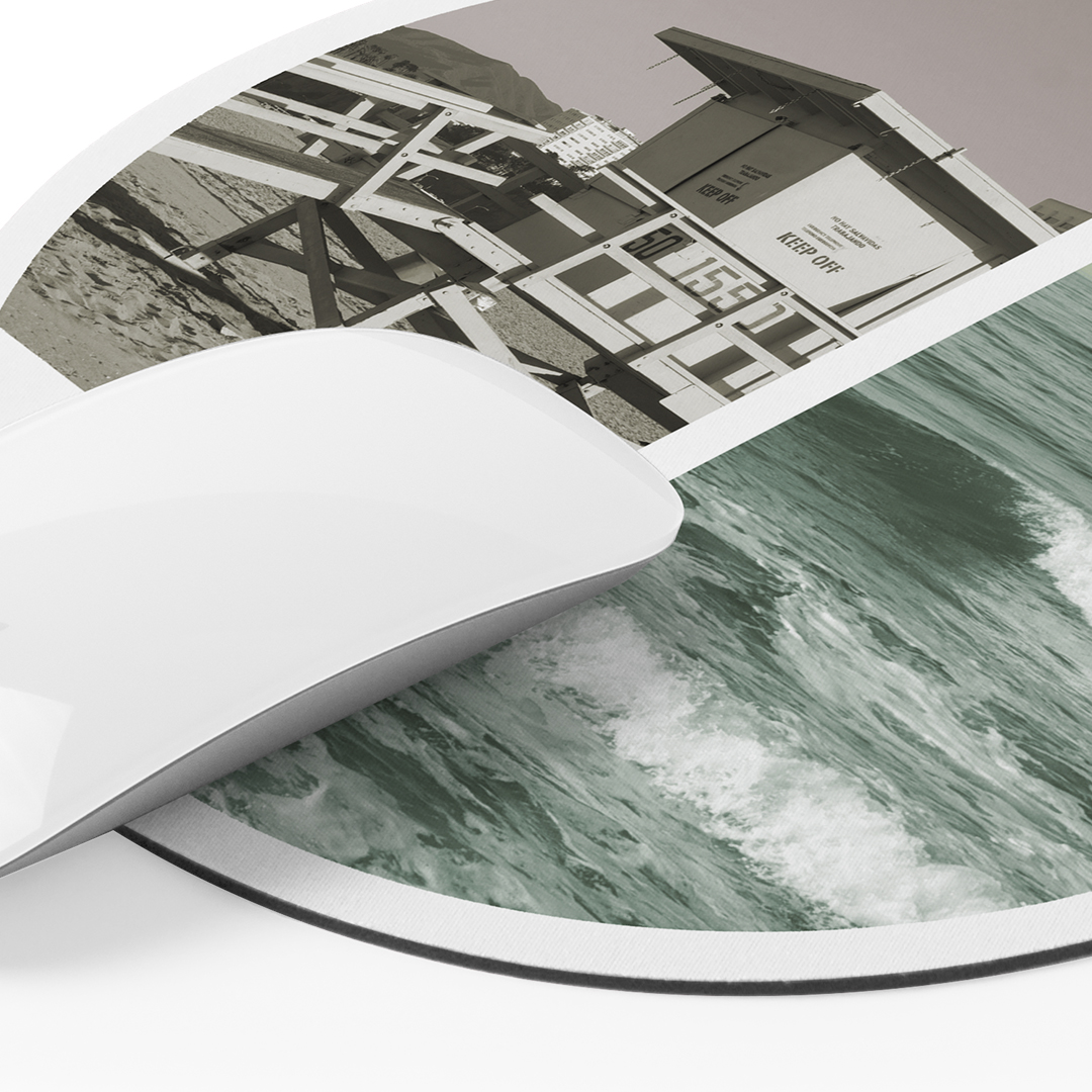 Mauspad Roland – Bild 2