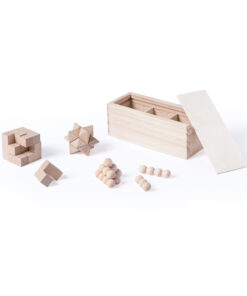 Geschicklichkeitsspiele Set Genium