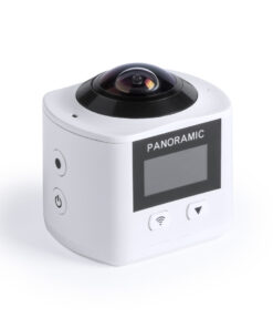 Sportkamera 360° Logans