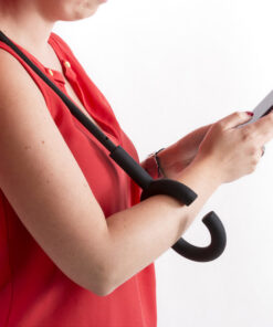 Alternative view of Wenderegenschirm Hamfrey