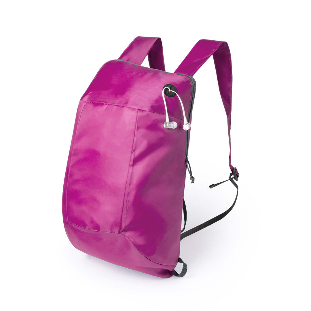 Faltbar Rucksack Signal – Bild 2