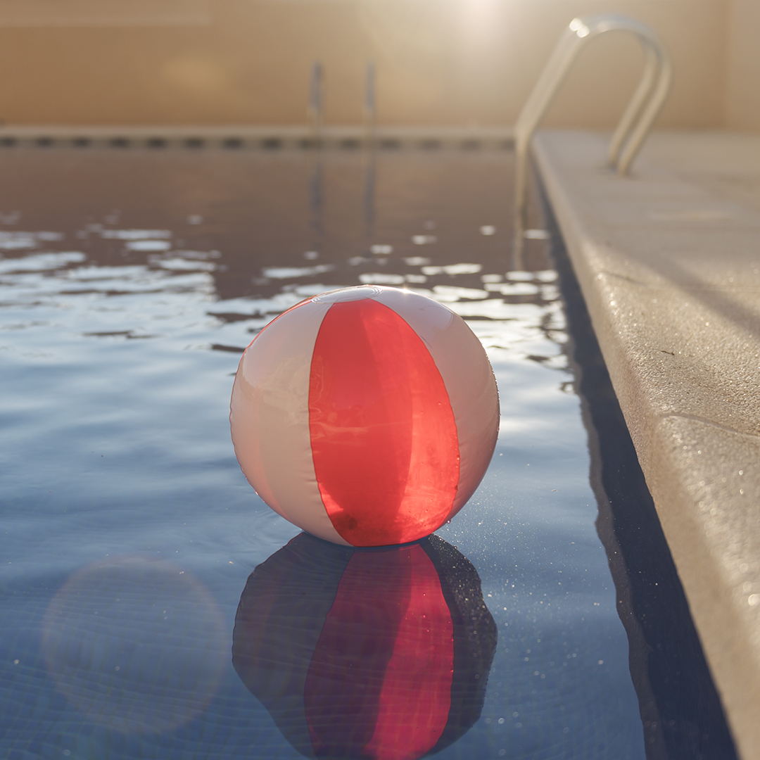 Strandball Zeusty – Bild 4