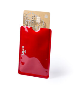 Alternative view of Visitenkartenetui Becam