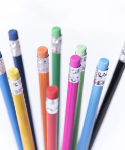 Alternative view of Bleistift Melart