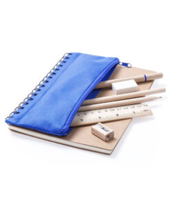 Alternative view of Notizbuch Mosku