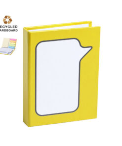 Alternative view of Notizblock Dosan