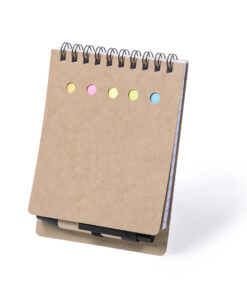 Haftender Notizblock Diser