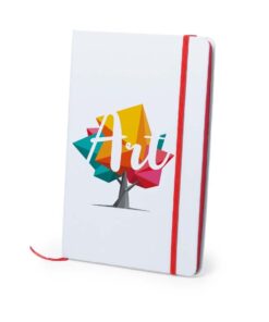 Alternative view of Notizblock Kaffol