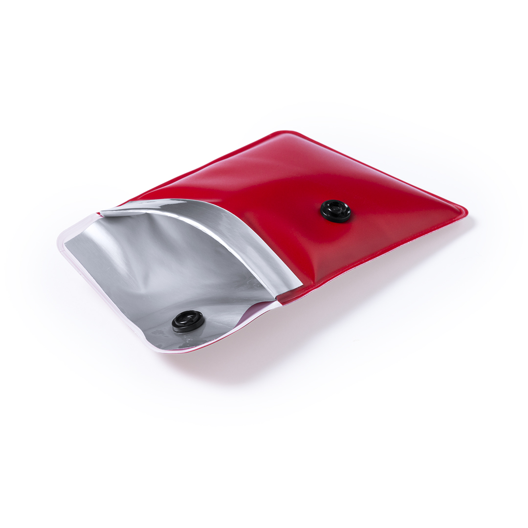 Tasche Aschenbecher Berko – Bild 2