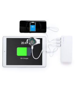 Alternative view of Power Bank Kaprin