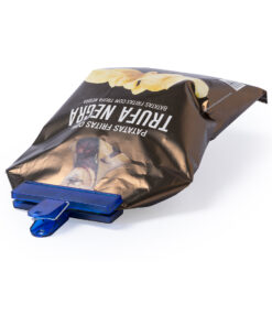 Alternative view of Klammer Flint