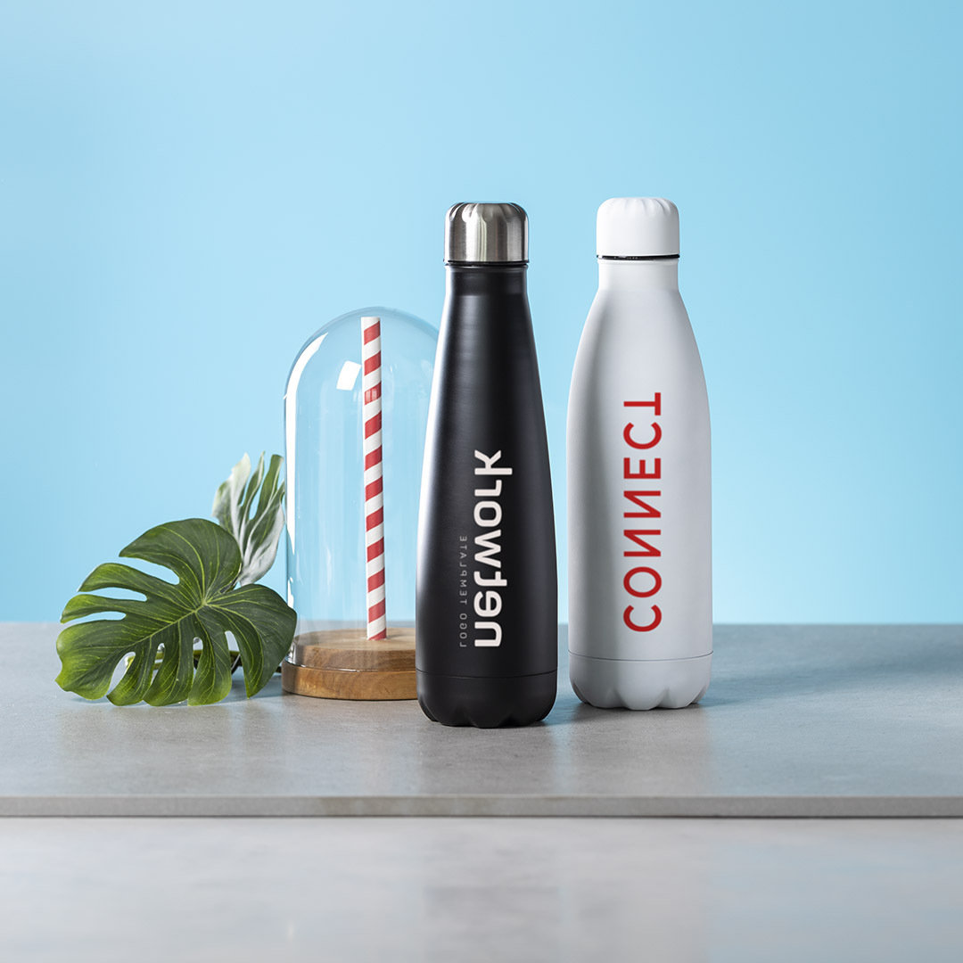 Trinkflasche Herilox – Bild 4