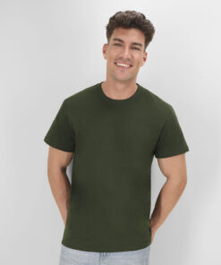 Erwachsene Farbe T-Shirt "keya" MC150