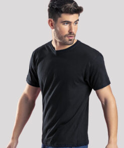 Erwachsene Farbe T-Shirt "keya" MC180-OE