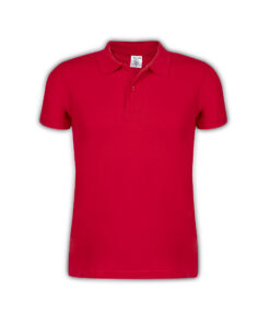 Alternative view of Erwachsene Farbe Polo-Shirt "keya" MPS180
