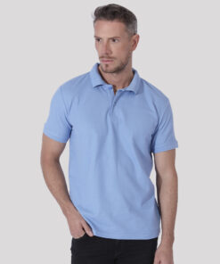 Erwachsene Farbe Polo-Shirt "keya" MPS180