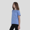 Kinder Farbe T-Shirt "keya" YC150
