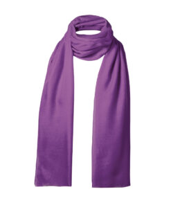 Alternative view of Foulard Ribban