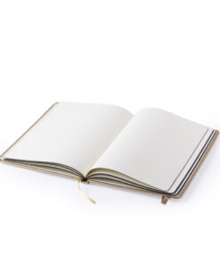 Alternative view of Notizblock Bodley