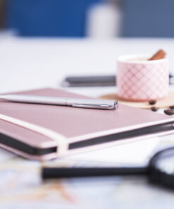 Notizblock Bodley 14 5939 D5