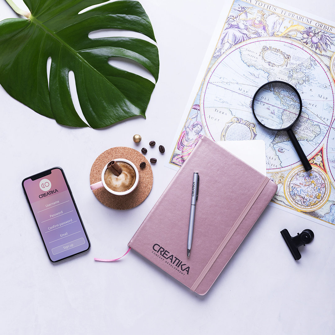 Notizblock Bodley 9 Notizblock Bodley – Bild 7