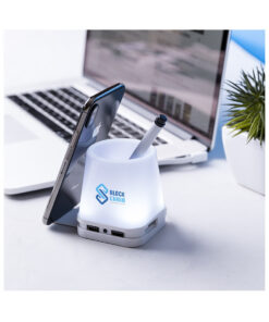 USB Hub Stifthalter Belind