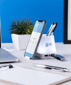 USB Hub Stifthalter Belind 14 5964 D5